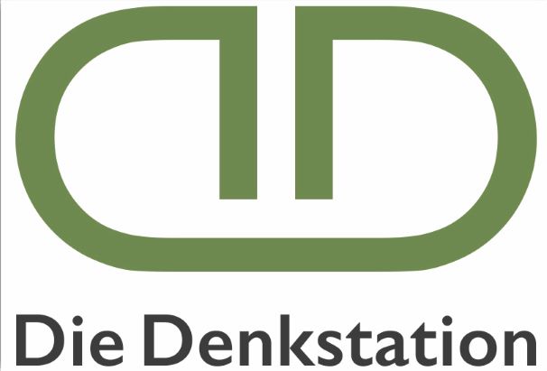Denkstation - Logo